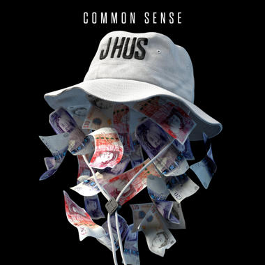 J Hus -  Common Sense